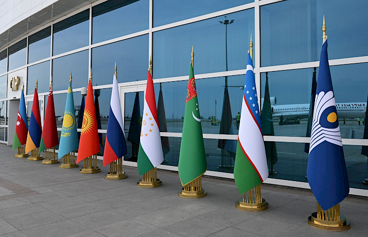 Prospects for the development of industrial cooperation among Central Asian states will be considered in Dushanbe