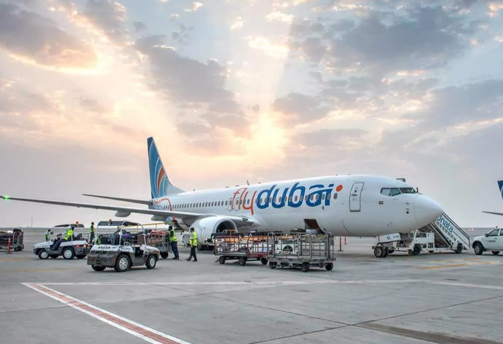 Turkmenistan Provides Humanitarian Aid to Transit Air Passengers