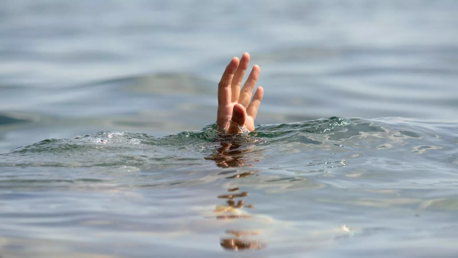 Four cases of drowning in reservoirs occurred in Tajikistan in two days