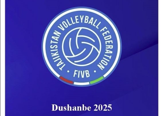 Dushanbe to host regional volleyball tournament among girls under 16