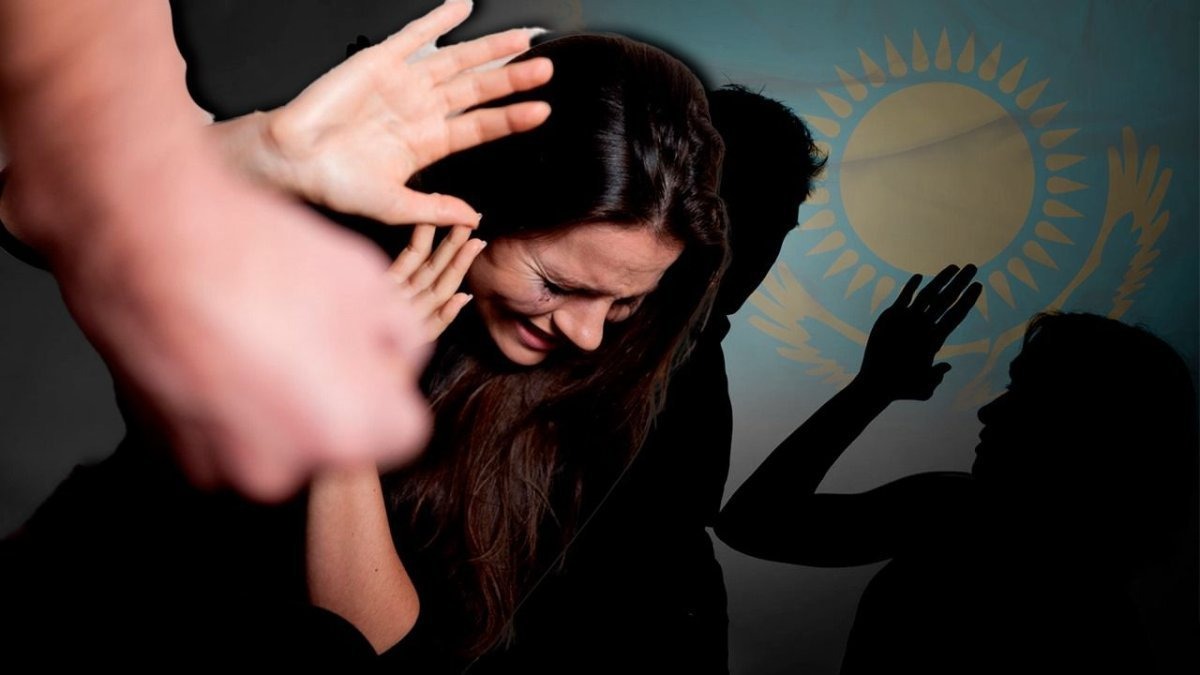 Kyrgyzstan records 36% increase in domestic violence cases
