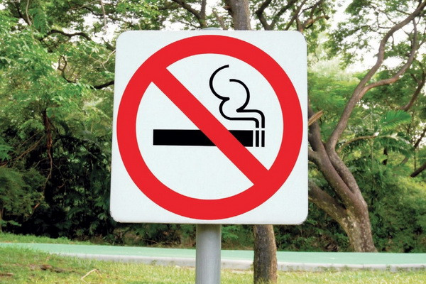 WHO: 6.1 billion people protected by anti-tobacco measures