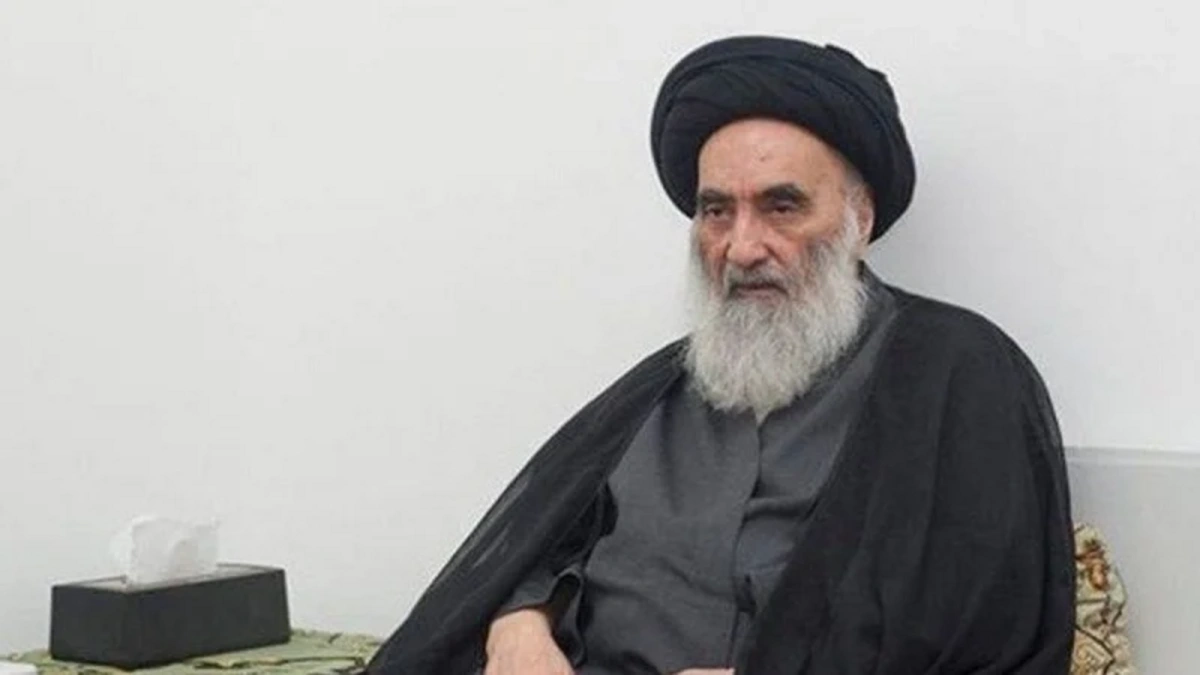 Iraqi Shiite leader Sistani warns against attempts to eliminate Khamenei