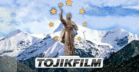 Tajikistan supports Eurasian Film Awards and plans cooperation with Lenfilm