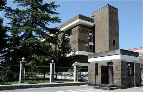 Refutation of the Ministry of Internal Affairs of Tajikistan to the article of the website "Radio Ozodi"