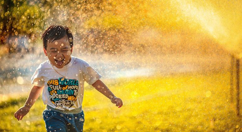 WHO: How to protect your health in the summer heat