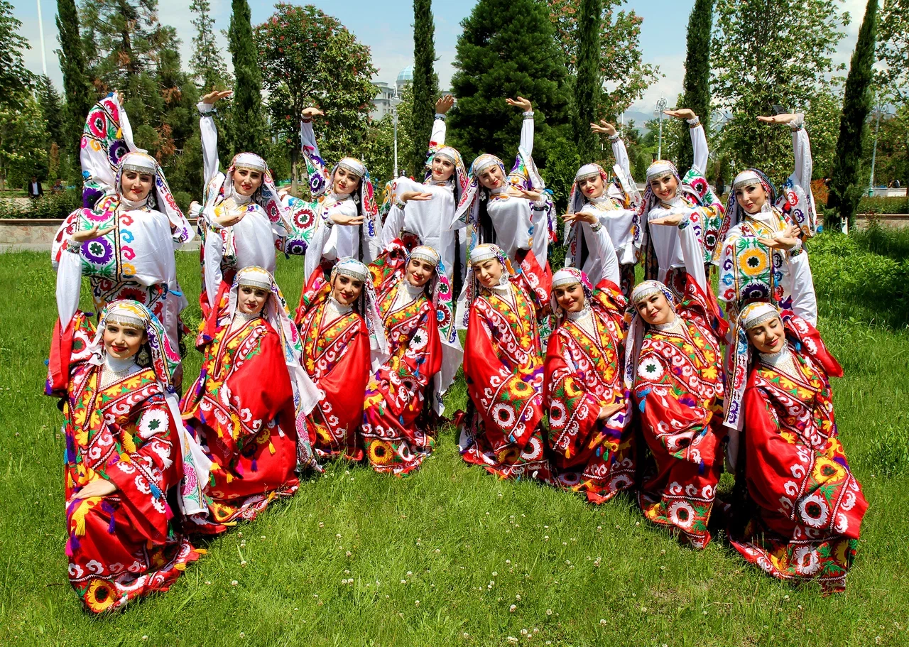 Days of Tajik Culture Held in Moscow and Kazan