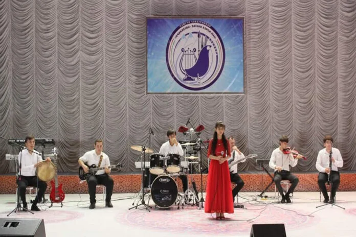 The regional stage of the contest “Tajikistan – My beloved Motherland” has ended in Sughd