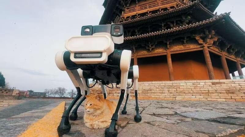 Celebrating Culture: China's Heritage Is an Integral Part of the Country's Modern Life