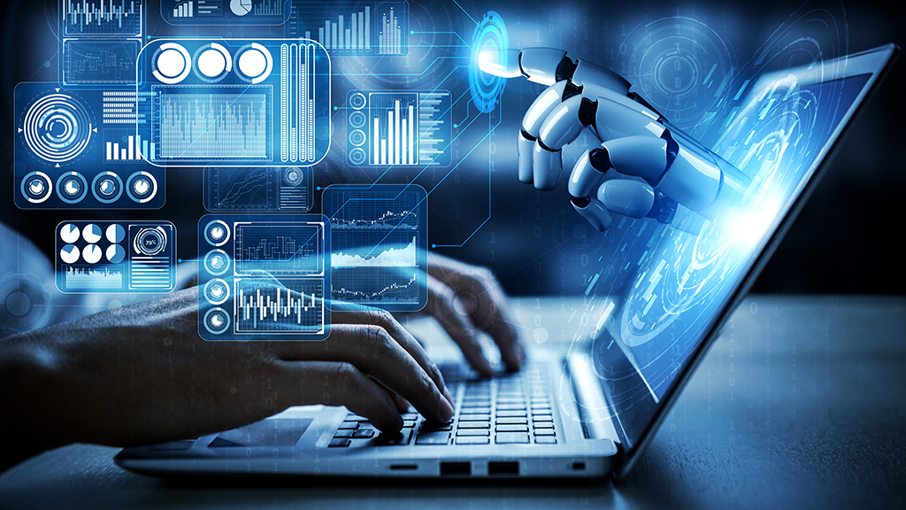 The Artificial Intelligence Accounting Center “Darya AI” was put into operation in Darvaz district