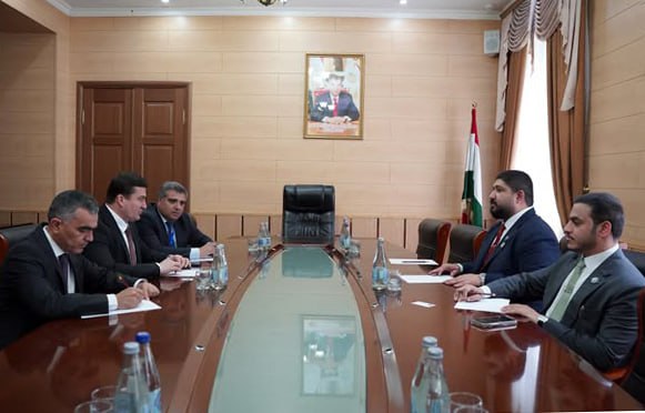 Scientists from Tajikistan and the UAE intend to sign a Memorandum of Cooperation
