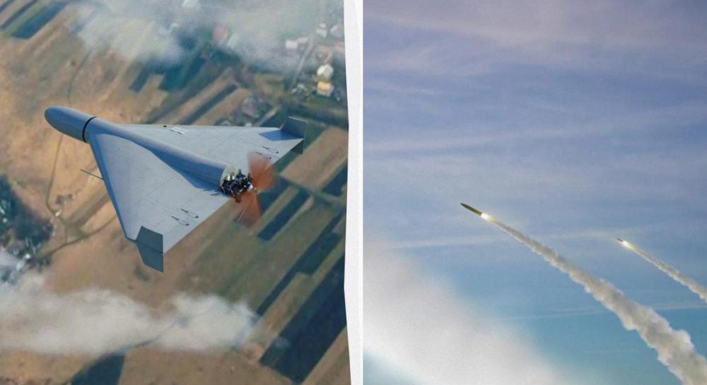 Russia hits Kharkov with missiles and drones, child among casualties