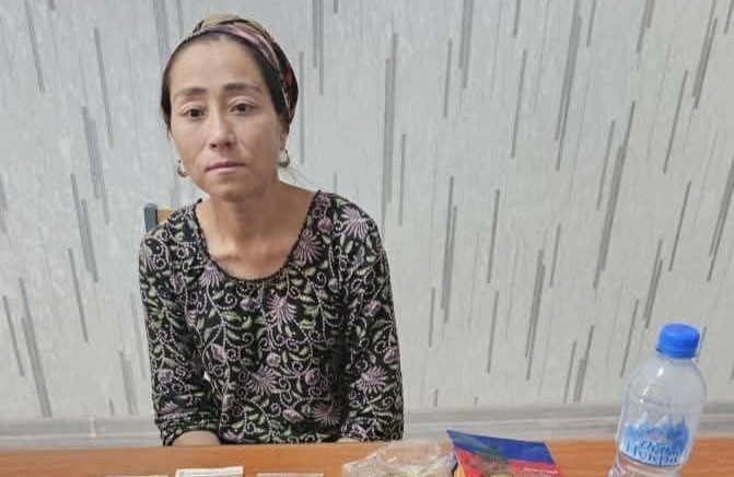 Three women detained in Khatlon region for witchcraft and fortune telling