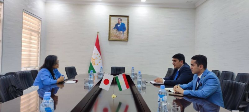 Osaka to host Tajikistan National Day in June