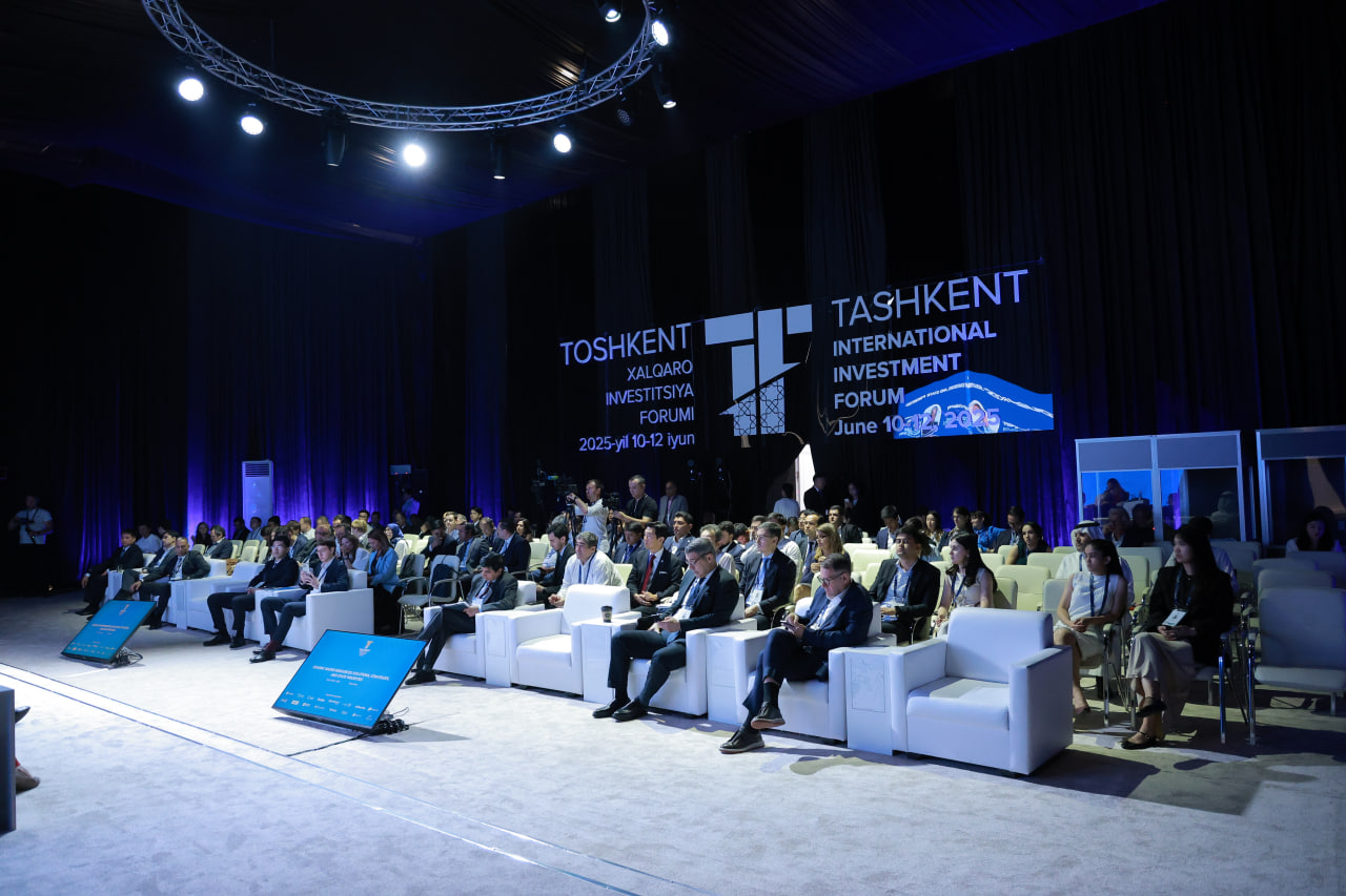 $100 million fund and launch of electric vehicle production: main decisions of the second day of TMIF