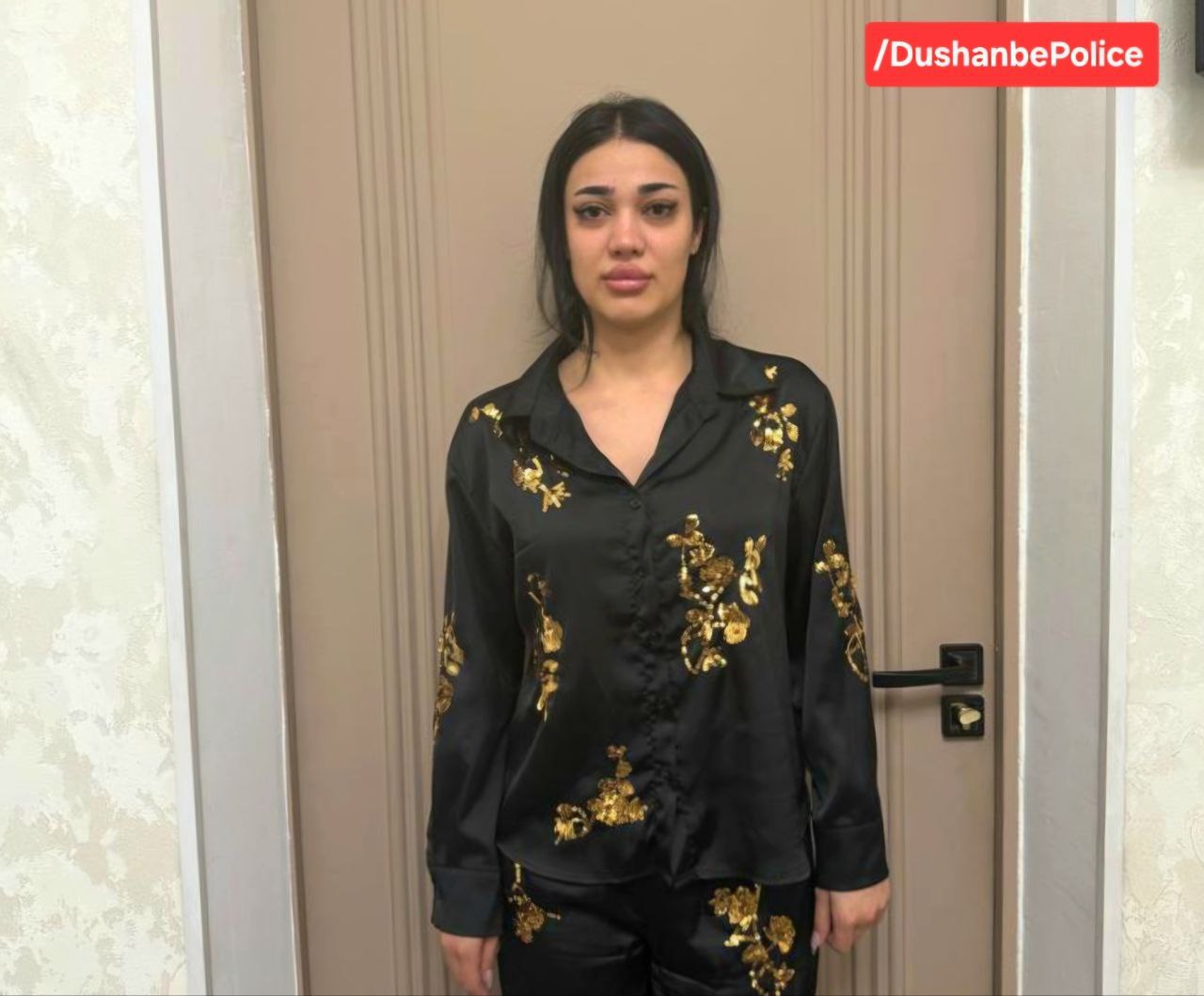 Dushanbe resident held accountable for lavish birthday celebration