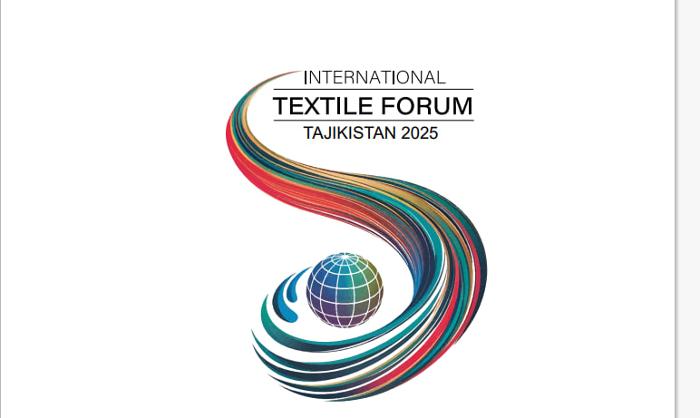 The First International Textile Forum and Equipment Exhibition to be held in Dushanbe