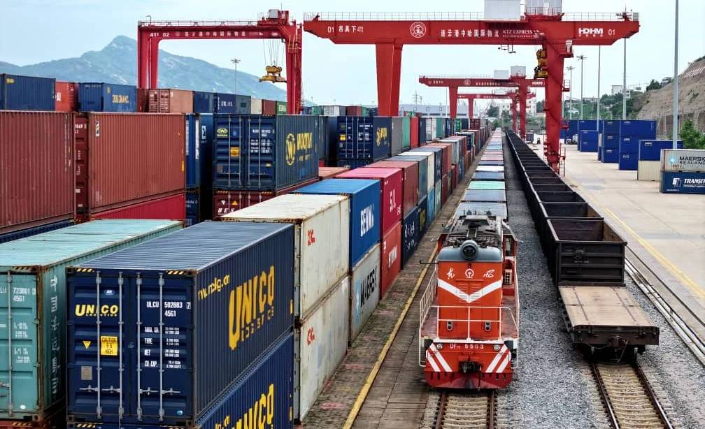 From Logistics to Energy: How China and Central Asia Are Shaping the Future of Eurasia