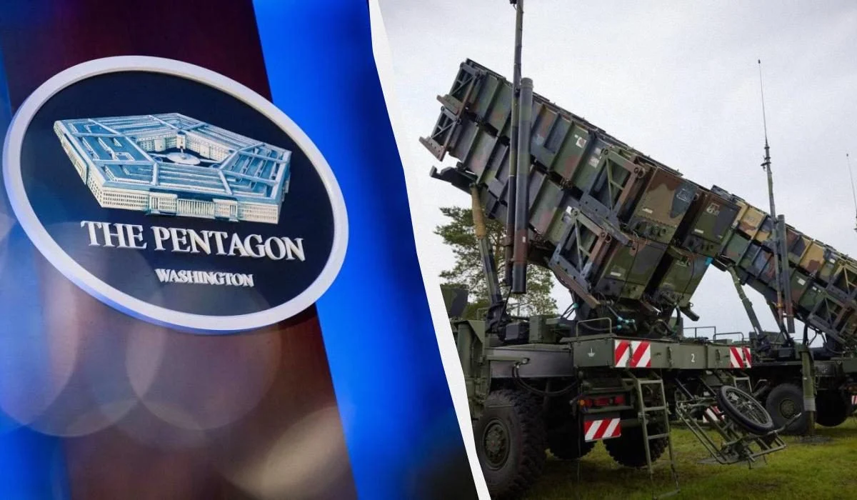 Pentagon confirms sending additional weapons to Ukraine