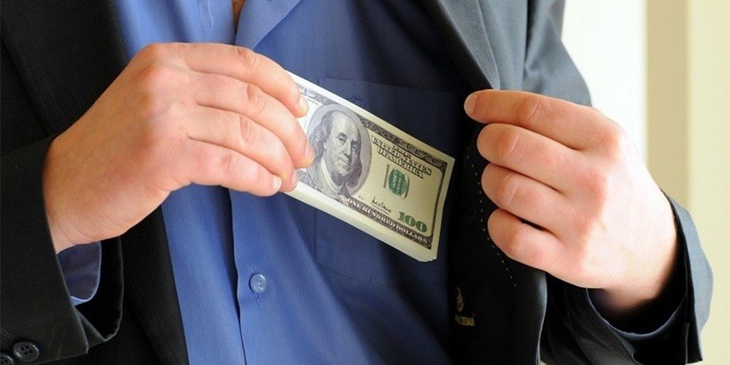 Former chairman of Tursunzade city farm accused of fraud