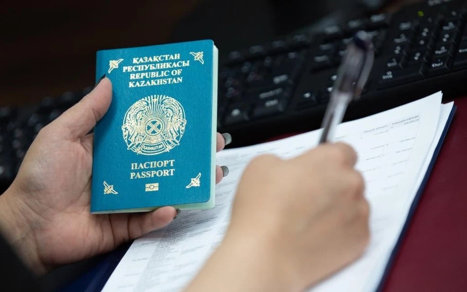 Kazakhstan Wants to Change Citizenship Test Rules