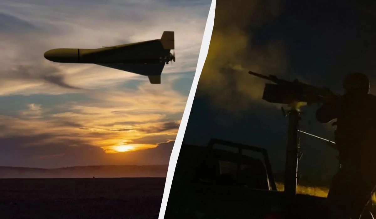 Ukraine under attack by drones and missiles: there are casualties in Kyiv