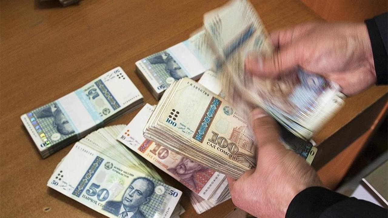 Specialist of the Gissar Finance Department is accused of fraud in the amount of 166,990 somoni