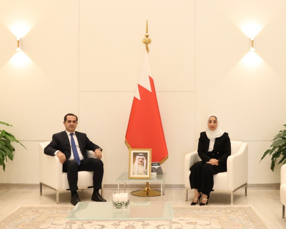 Tajikistan and Bahrain discussed development of cooperation in tourism