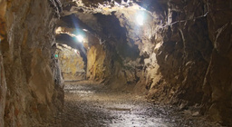 Fuel Smuggling Tunnel Found on Kazakhstan-Uzbekistan Border