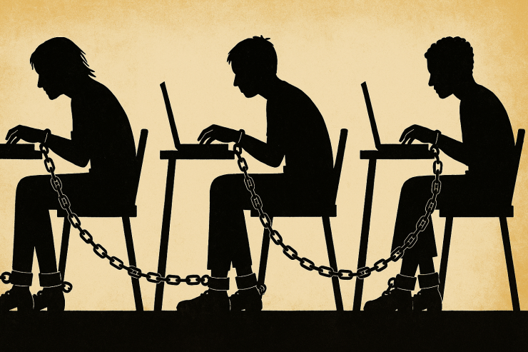 “My Relatives Have Already Prepared My Grave.” Kazakhstani Survives Hell in Slavery Abroad