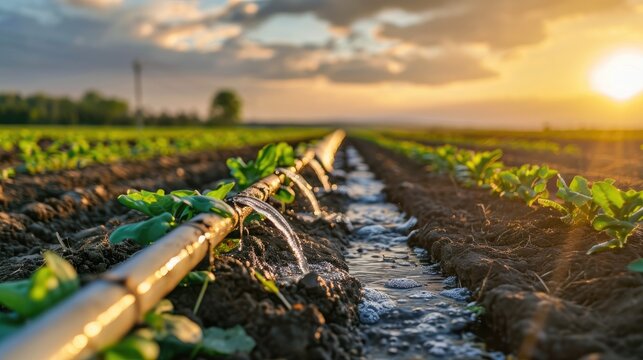 "From Village to Village": Nurek Explains the Importance of Efficient Land Use
