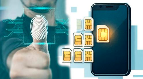 In Russia, from July 1, migrants who fail to submit biometric data will be deprived of mobile communications