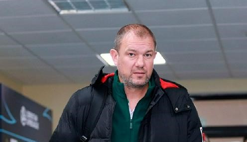 Alexander Krestinin: “Our task is to return Khujand to the group of leaders”