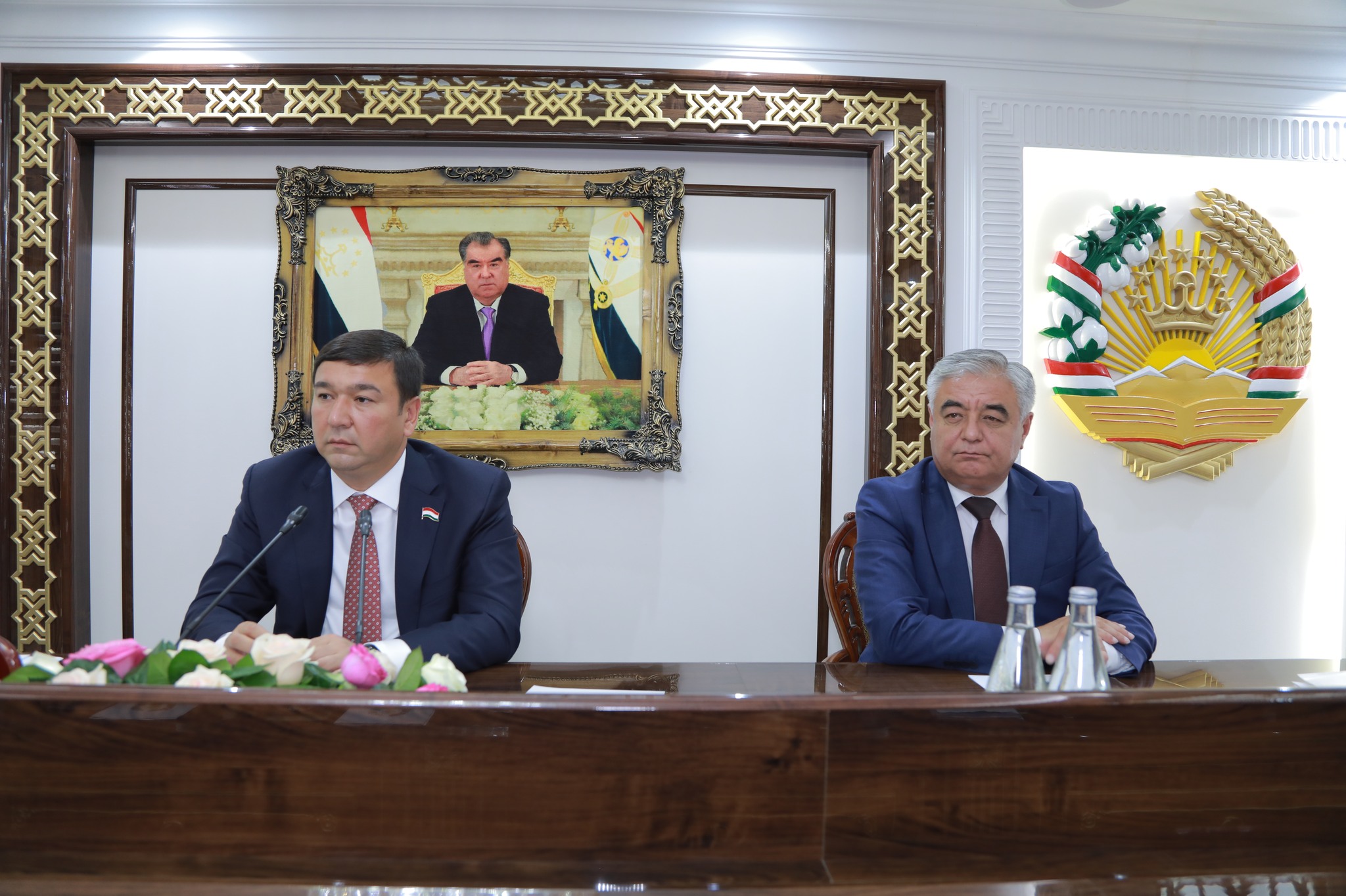 Exports from Khujand in the first half of the year amounted to 214.7 million somoni