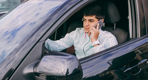 Drivers and salespeople will not be exempted from Russian language exams in the Russian Federation
