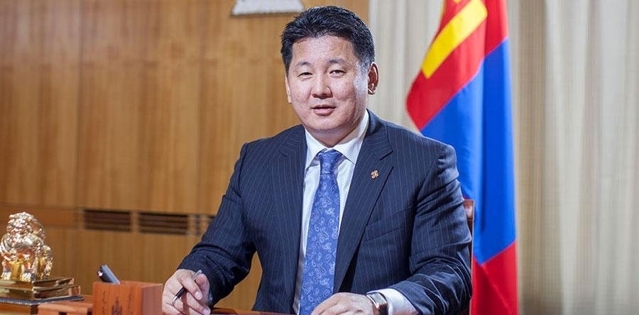 Mongolian President to Pay State Visit to Tajikistan