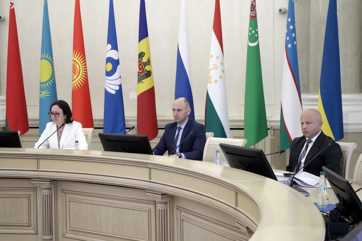 CIS experts agree on procedure for organizing international tourism events