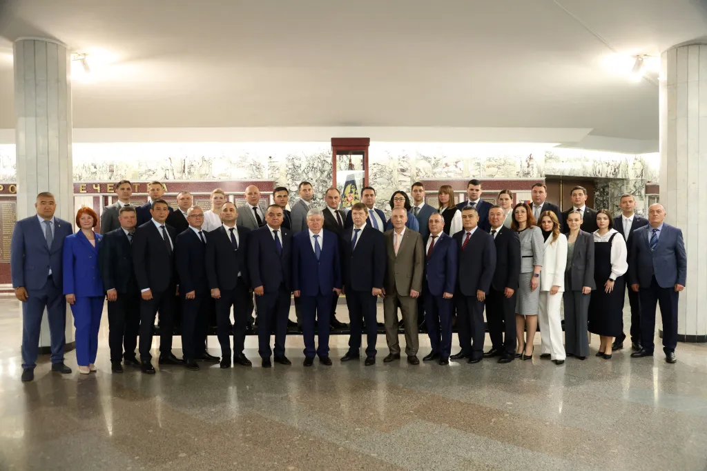 Experts from the CIS Interior Ministry discussed ways to improve information interaction