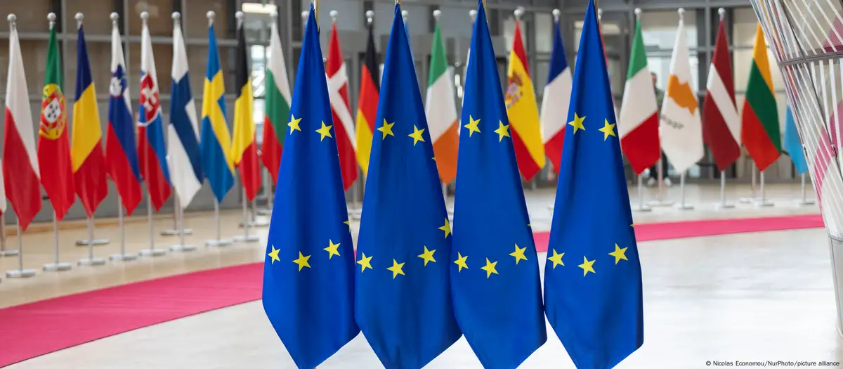 EU approves new sanctions package against Russia after compromise with Slovakia