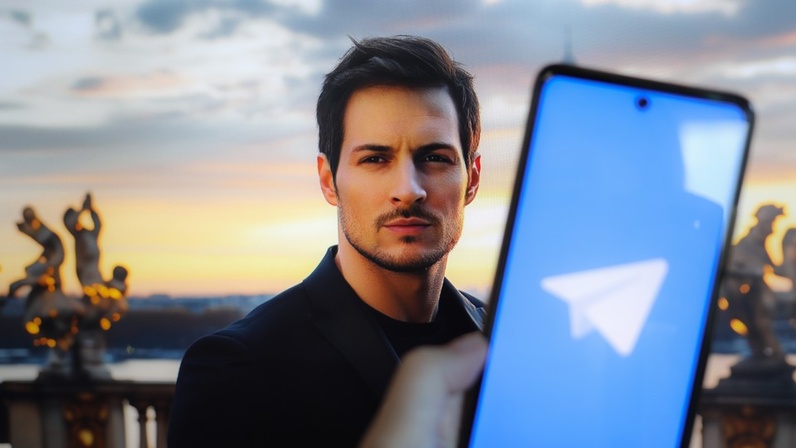 Durov named the key skill for creating companies