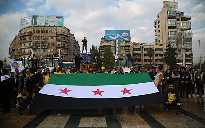 Parliamentary elections in Syria will be held in September – the first since the overthrow of Assad