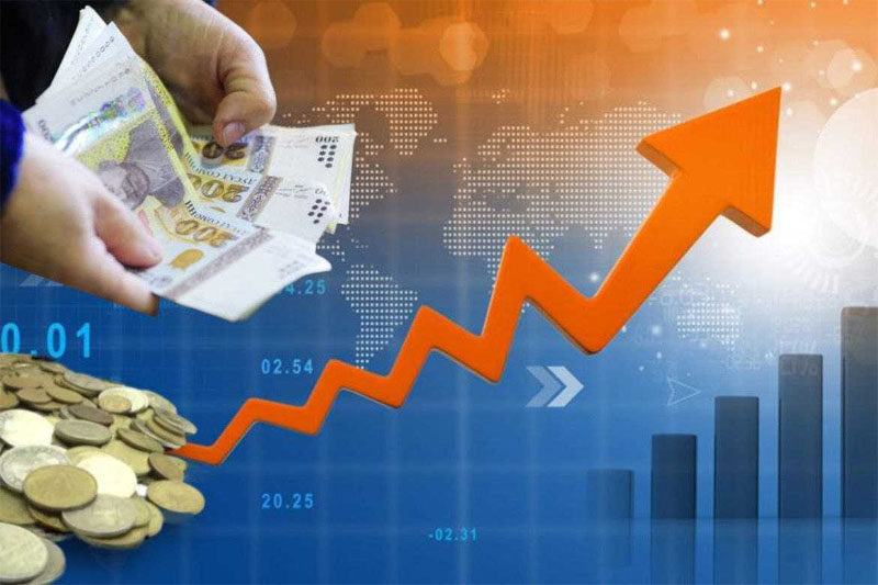 EDB Improves Tajikistan's GDP Growth Forecast to 8.4% – Highest in 20 Years