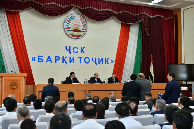 Electricity losses in Dushanbe have decreased to 16.9% in six months