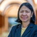 Leah Gutierrez appointed ADB Director General for Central and West Asia