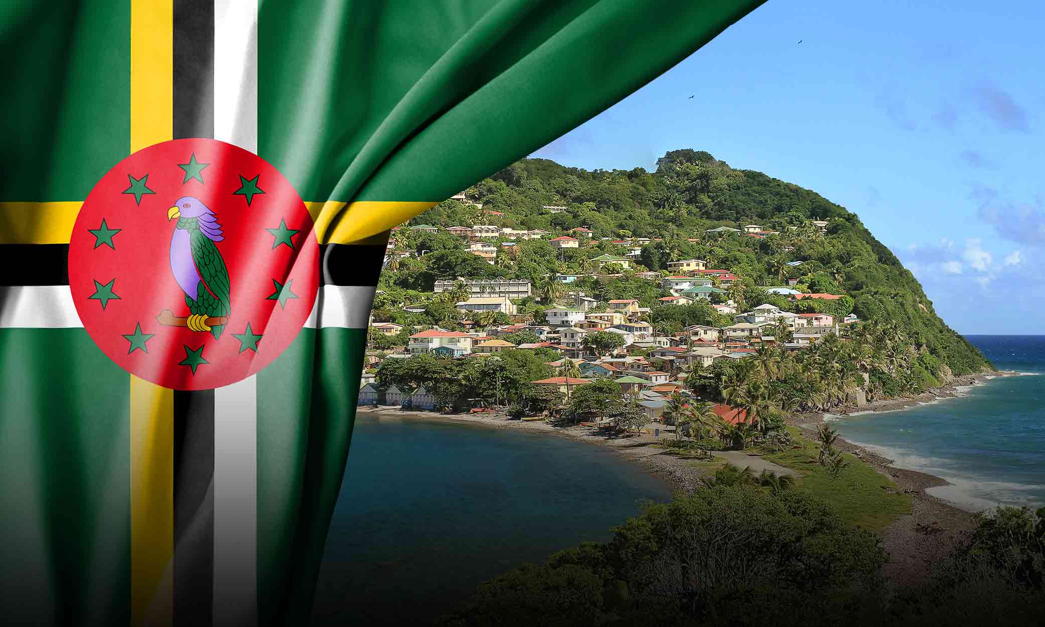 From July 17, 2025, a visa-free regime between Tajikistan and the Commonwealth of Dominica came into force