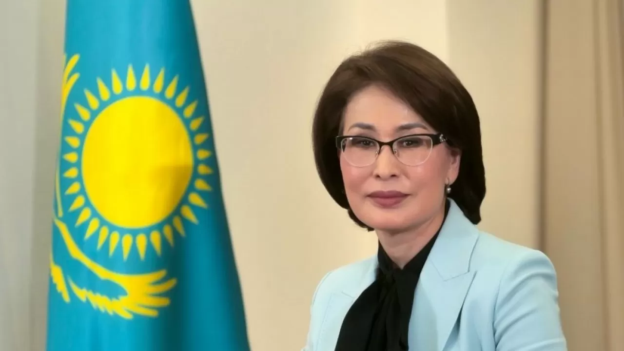 Stop the violence: Minister addresses Kazakhstanis over attacks on medical workers