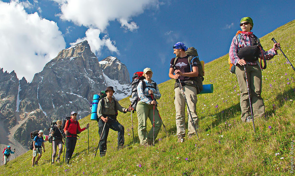 Tourist flow to Tajikistan increased by 31% in six months