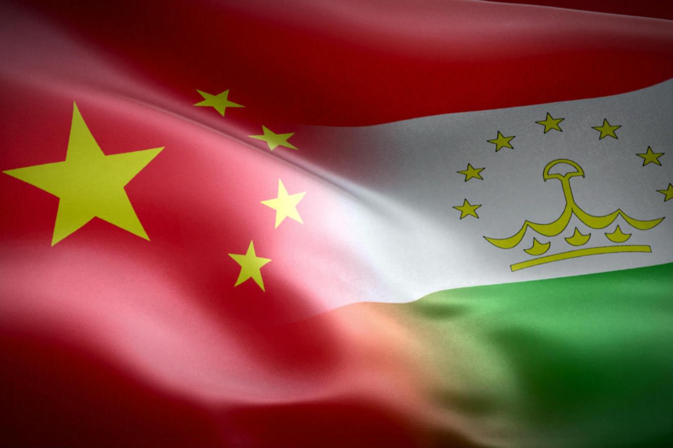 China has invested more than $5 billion in Tajikistan's economy since 2007