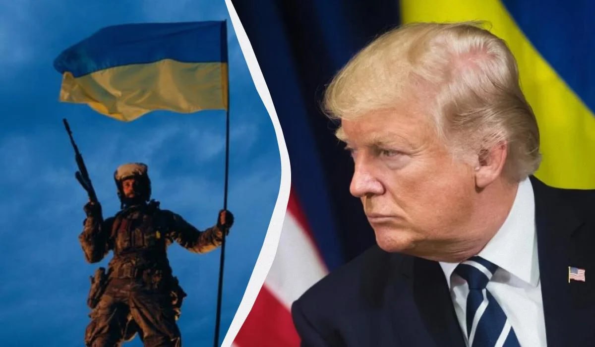 What Trump's U-turn on Ukraine Means: The Economist Assesses