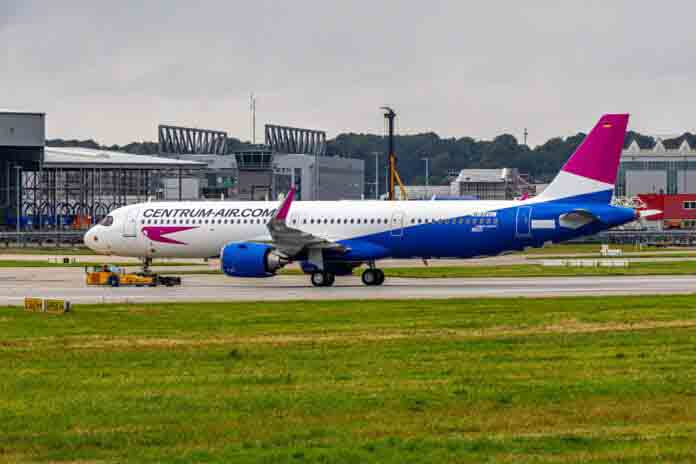 Centrum Air launches direct flights on the routes Tashkent – Dushanbe – Tashkent and Samarkand – Dushanbe – Samarkand